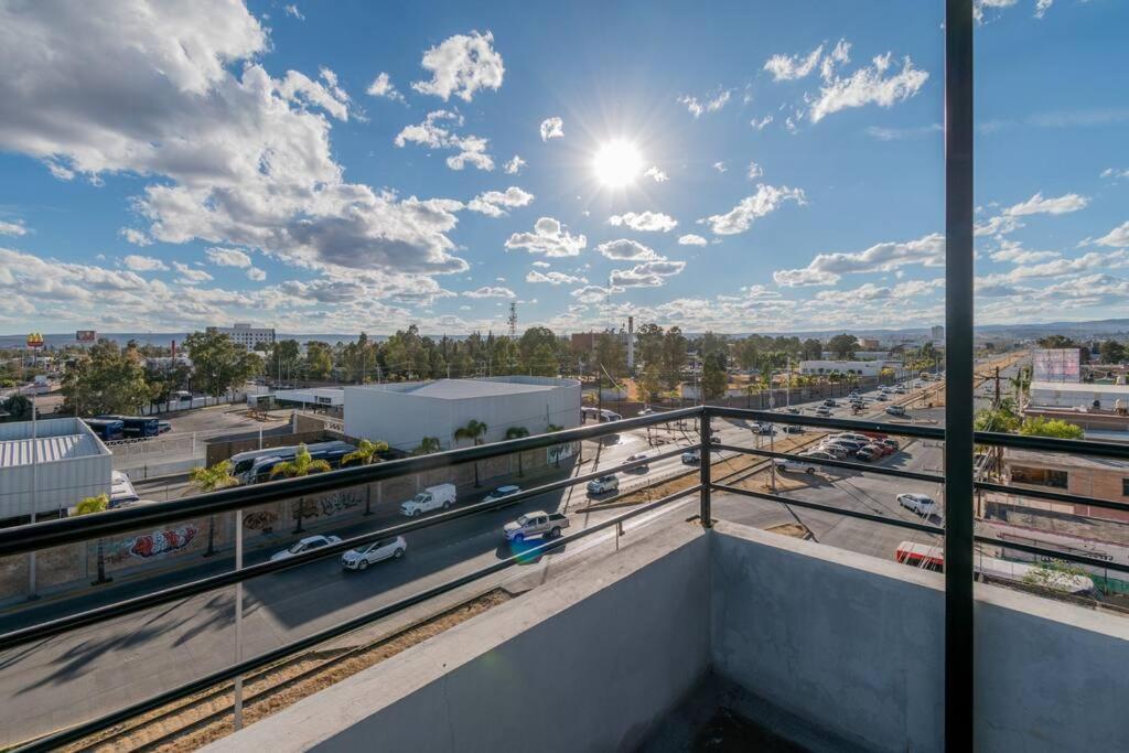 Depa Industrial Moderno Y Comodo Durango Exteriör bild